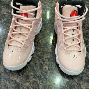 Air Jordan 6 Rings